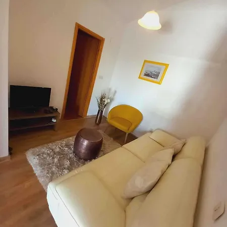 Appartement Mit Whirlpool