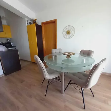 Appartement Mit Whirlpool *