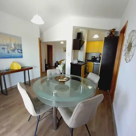 Mit Whirlpool Appartement *