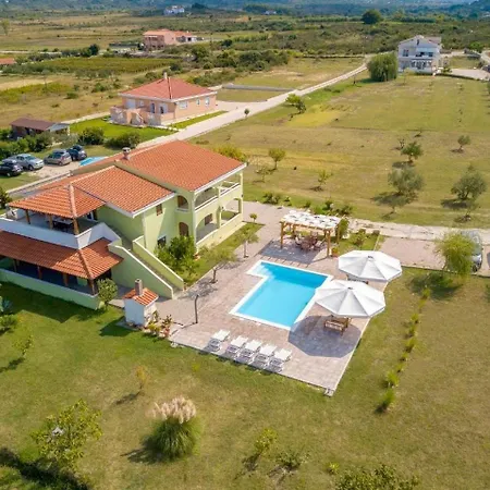 Mit Whirlpool Appartement Krneza
